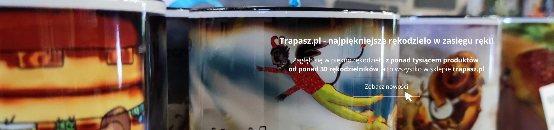 Trapasz.pl